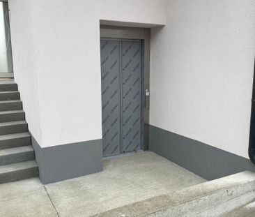 LOSENSTEIN NEUWERTIGE ERDGESCHOSSWOHNUNG MIT GROSSER TERRASSE - Photo 5