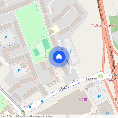 Timmermansgatan 16, 603 59, Norrköping