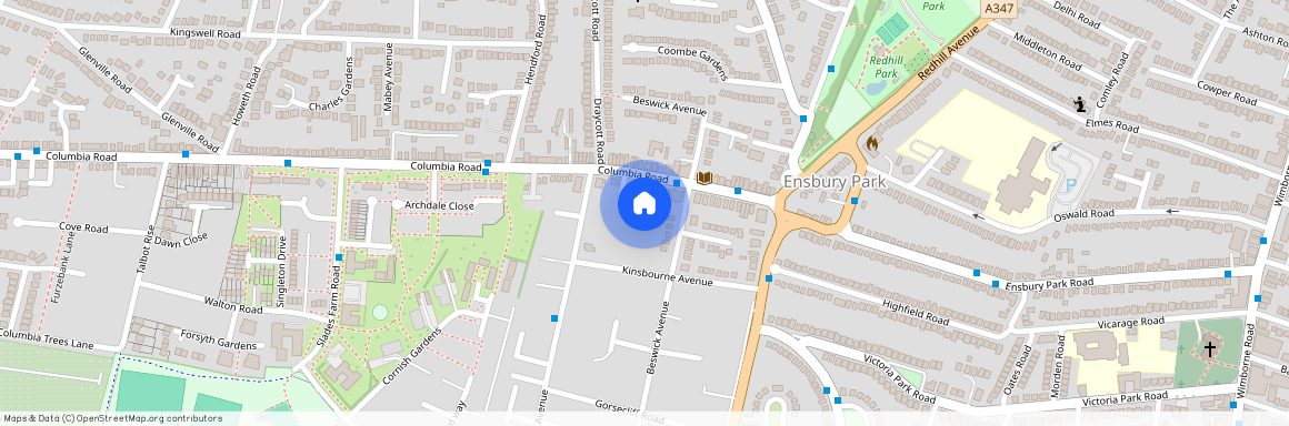 Ashleigh Rise, Bournemouth, BH10 4FB