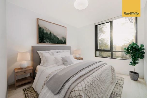 504E/3 Lardelli Dr. ,Ryde,New South Wales 2112, Sydney - Photo 1