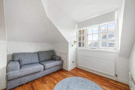 Redcliffe Gardens, Chelsea, SW10 - Photo 5