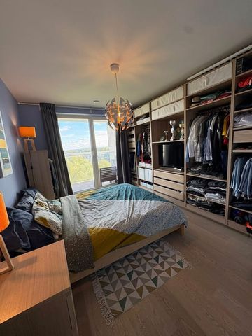 Appartement te huur - Photo 5