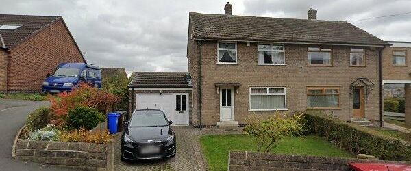 3 Bed Semi-Detached House, Storrs Hall Road, S6 - Photo 1