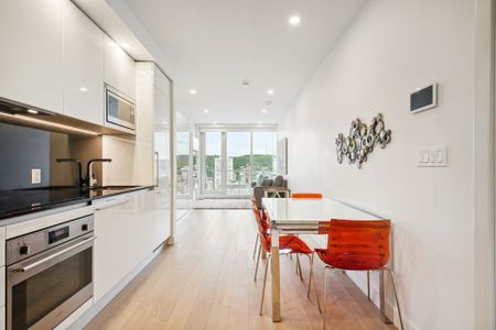 Loft/Studio - 1400 Boul. René-Lévesque O. - Photo 4