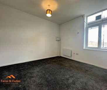 1 bedroom flat to rent - Photo 6
