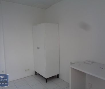 Location Appartement 1 pièce 13m² ST NAZAIRE 44600 - Photo 6