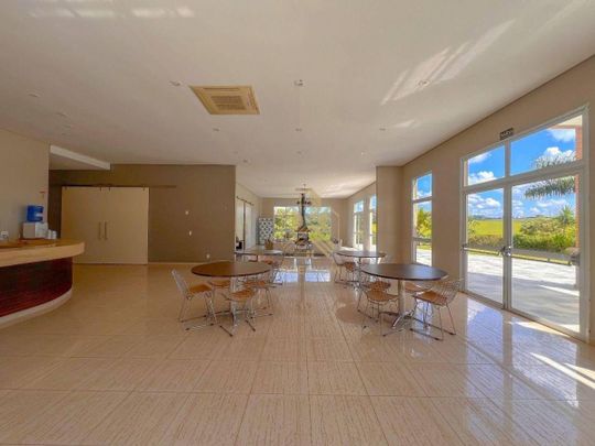Casa Com 4 Dormitórios, 306 m² - Venda por R$1.990.000ou Aluguel por R$13.417,69/mês - Condomi - Foto 1