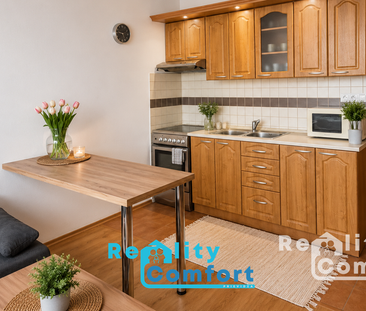 REALITY COMFORT - NA PRENÁJOM 1- izbový byt - Photo 2