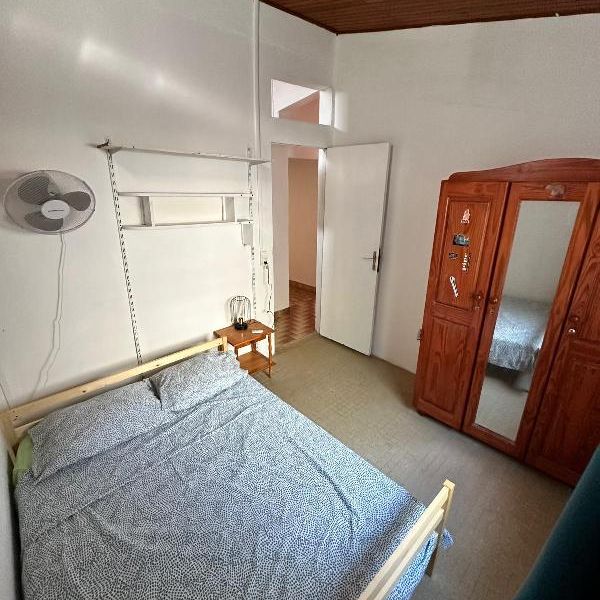Schoelcher - Appartement - F4 en colocation - Photo 1