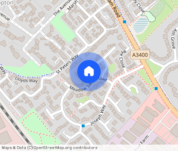 Cocksfoot Close, Stratford-Upon-Avon - Photo 1