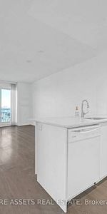 1 Bedroom, 1 Bathroom - Liberty Place - Photo 4