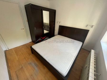 Apartament 3 camere Stefan cel Mare de inchiriat Stefan cel Mare, Bucuresti - Fotografie 3
