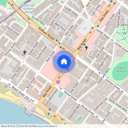 507/101 Bay Street, Vic 3207, Port Melbourne