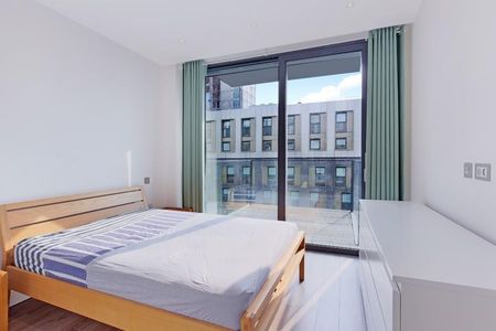 2 bedroom flat to rent - Photo 3