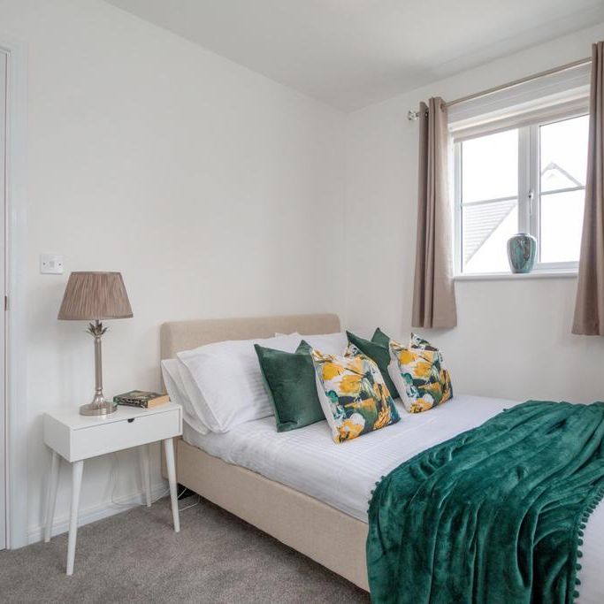 3 bedroom house to rent - Photo 1