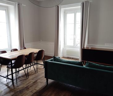 Location Appartement 2 pièces 43m² ST MALO 35400 - Photo 3