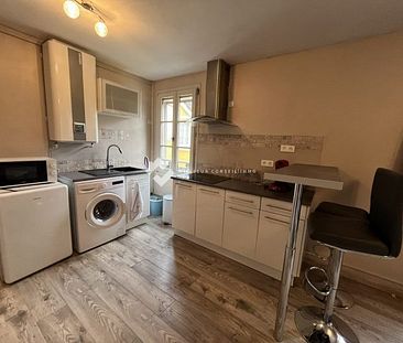 Appartement à louer, 2 pièces - Fontainebleau 77300 - Photo 4