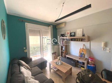 Διαμέρισμα για ενοικίαση Κάτω Καστελλόκαμπος (Πάτρα) - Photo 4