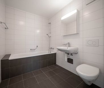 2.5 Zimmer, 1. Stock - Photo 2