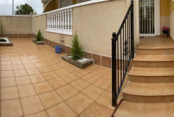 Alquiler de piso en Calle Donantes, 1