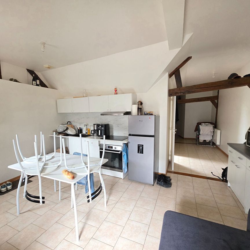 Location Appartement 3 pièces 62m² - Photo 1