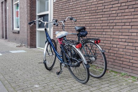 Te huur: Appartement Voltstraat in Tilburg - Photo 3