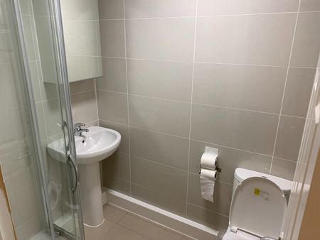 4 Bed Flat, Clarendon Road, LS2 - Photo 4