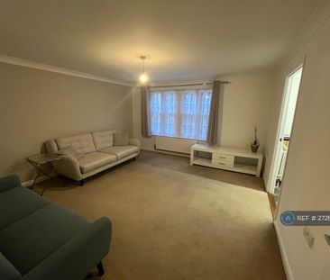 2 bedroom flat to rent - Photo 4