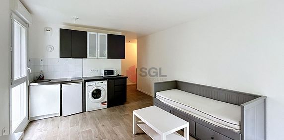 Appartement 1 pièce - Photo 2