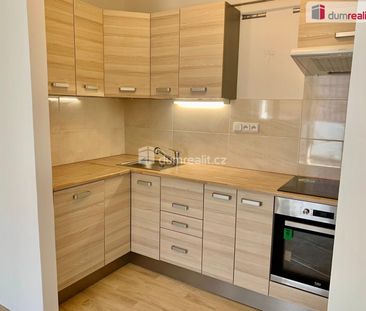 Pronájem bytu 3+kk 56 m² - Photo 4