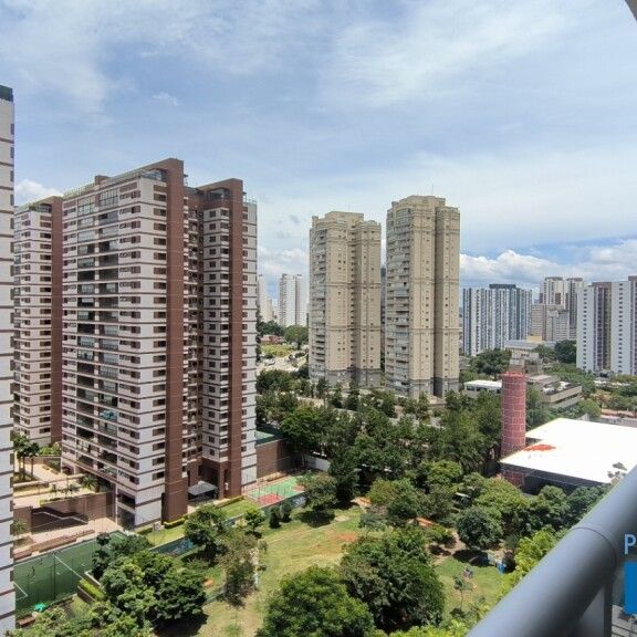 Apartamento - Photo 1