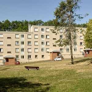 Appartement CHATEAU DU LOIR T5 - Photo 2