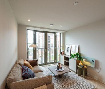 1 bedroom apartment to rent - Photo 4