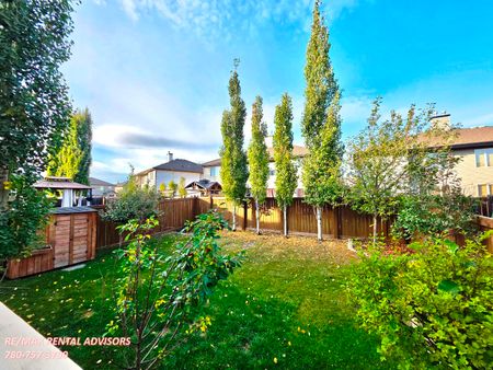 STUNNING 3 BED, 2.5 BATH SF HOME W/A BONUS ROOM & A DBL ATTACHED GARAGE IN THE COMMUNITY OF HARVEST RIDGE - Photo 3