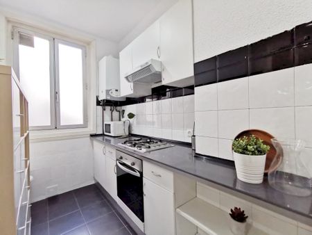 Large room in La Latina - Photo 3