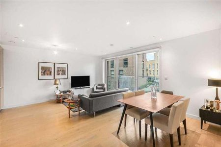 Victory Place, Elephant And Castle, SE17 - Photo 2