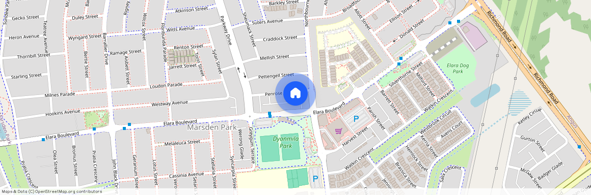 7A Penrose Street, NSW 2765, Marsden Park