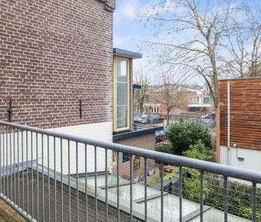 Te huur: Appartement Adriaanstraat 28 B in Utrecht - Foto 3