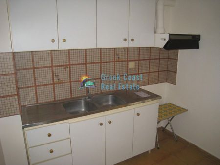 Studio/Γκαρσονιέρα για ενοικίαση Τερψιθέα - Γλυφάδα (Πάτρα) - Photo 2