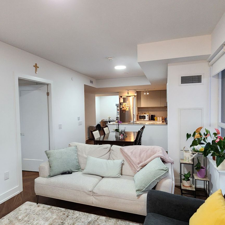 For Lease - 9 Clegg Road Unit# 908, Markham, Ontario - Photo 1