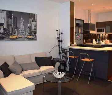 Appartement te huur - Foto 4