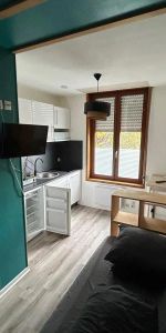 Appartement à louer 1 pièce 12.46m² - Photo 3