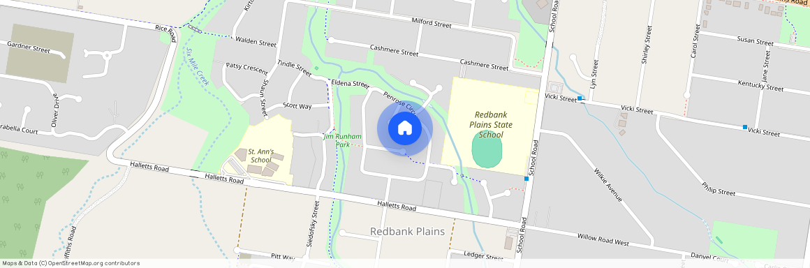 8 Gilgai Court, Qld 4301, Redbank Plains