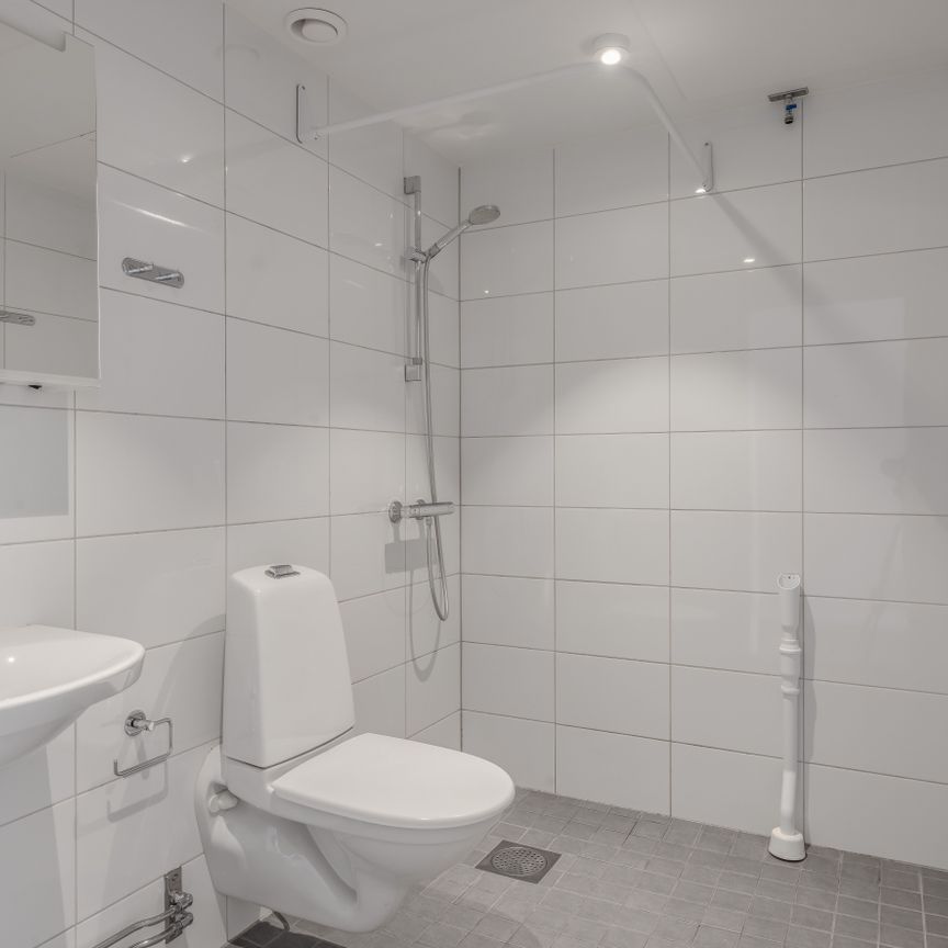 Turebergs Allé, Sollentuna - Foto 1