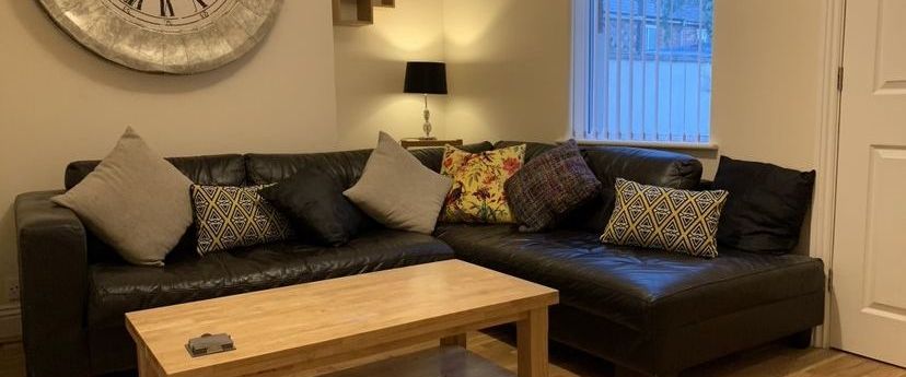 Lovely Five Bedroom House Share in Darlington - Photo 1