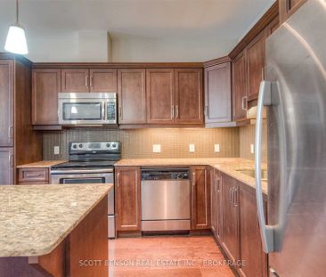 For Lease - 223 Erb Street Unit# 106, Waterloo, Ontario - Photo 5