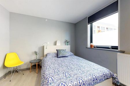 Studio to rent - Photo 4