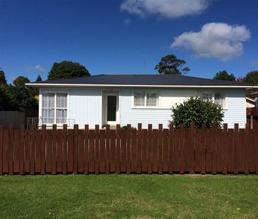 3 Bedrooms in Henderson - Photo 6