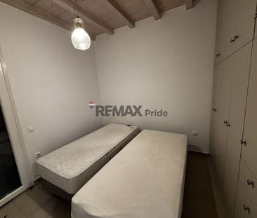 Μονοκατοικία για ενοικίαση Χάλαρα (Μύκονος) - Φωτογραφία 6