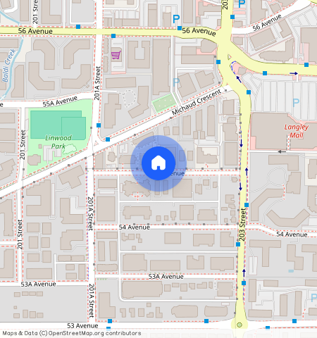 City of Langley, City of Langley, Metro Vancouver, V3A 0C7